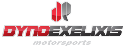 Dyno Logo